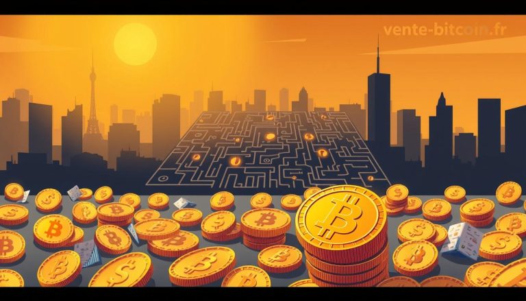 fiscalité des transactions bitcoin