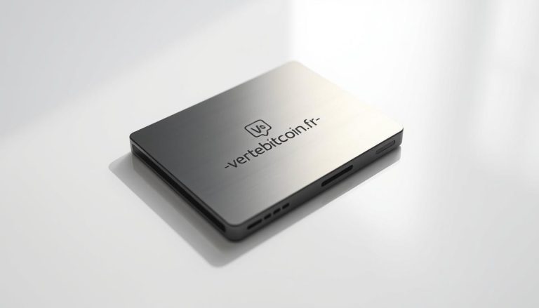 portefeuille bitcoin